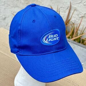 Bud Light Men's Hat